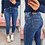 Jeans París Faja